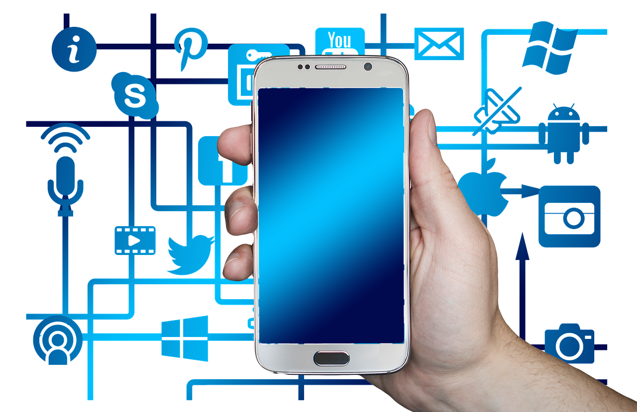 无限互联实名账号：短信营销：技巧与策略